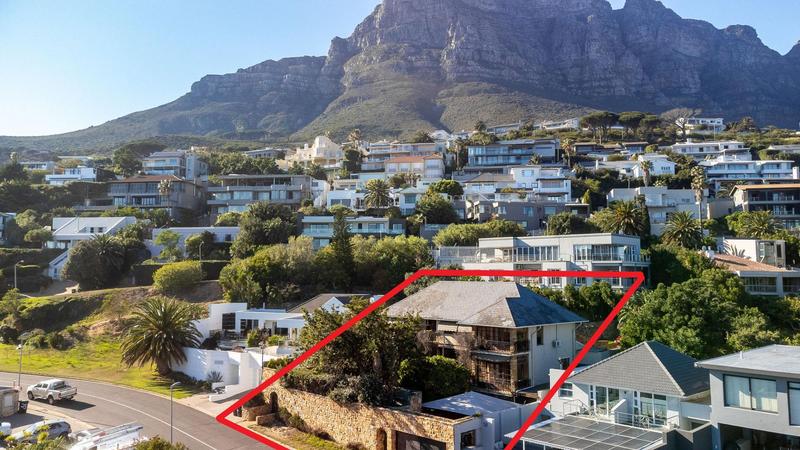 4 Bedroom Property for Sale in Camps Bay Western Cape